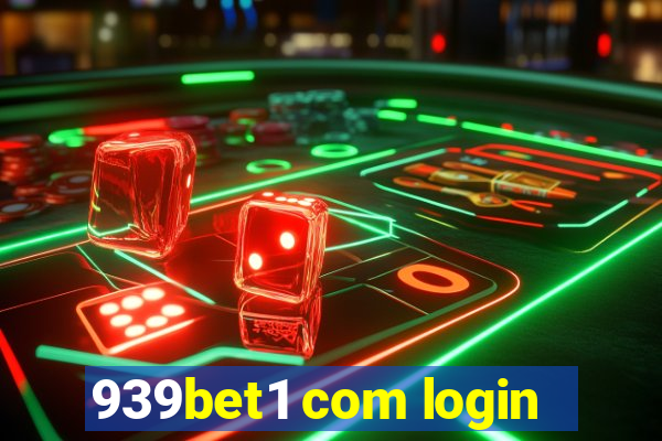 939bet1 com login